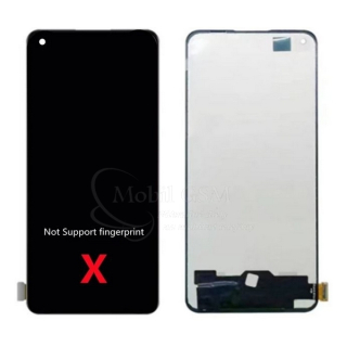 LCD Displej + Dotykové sklo OPPO A96 5G TFT