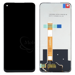 LCD Displej + Dotykové sklo Realme 6, Realme 6S