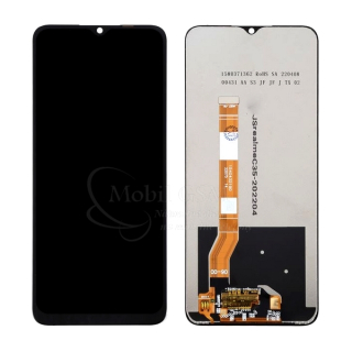 LCD Displej + Dotykové sklo Realme C35