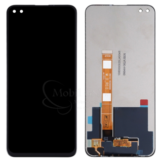 LCD Displej + Dotykové sklo Realme X3 SuperZoom