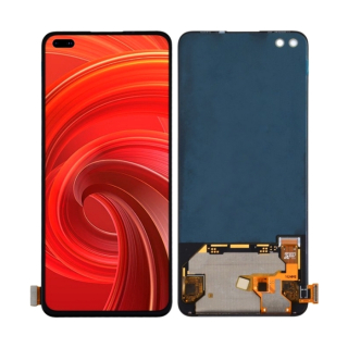 LCD Displej + Dotykové sklo Realme X50 Pro originál