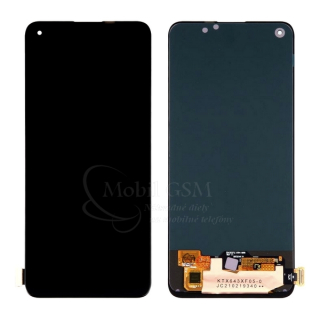 LCD Displej + Dotykové sklo Oppo Reno 5 5G OLED