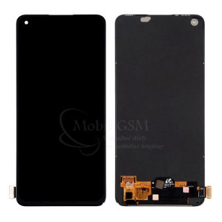 LCD Displej + Dotykové sklo Oppo Reno7 SE 5G