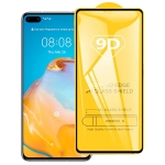 9D FULL GLUE ochranné sklo - Huawei P40