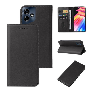 Flipové kožené puzdro pre Infinix Hot 30