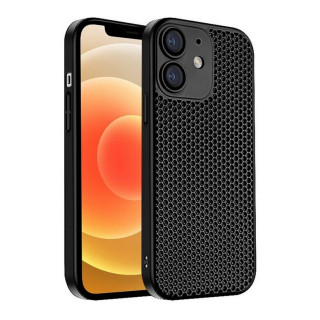Honeycomb chladiace puzdro pre Apple iPhone 12