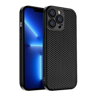 Honeycomb chladiace puzdro pre Apple iPhone 13 Pro