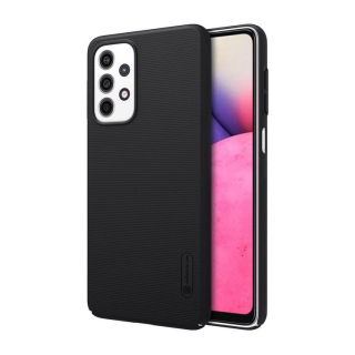 Kryt Nillkin Frosted Shield Samsung Galaxy A33 5G čierna