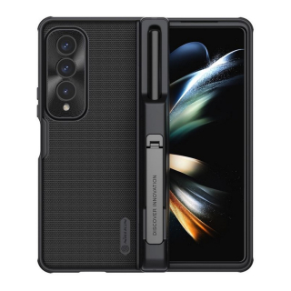 Kryt Nillkin Frosted Fold Samsung Galaxy Z Fold4 5G čierna