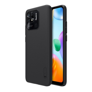 Kryt Nillkin Frosted Shield Xiaomi Redmi 10C čierna