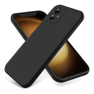 Liquid silikónové puzdro pre Motorola Moto G54 Power