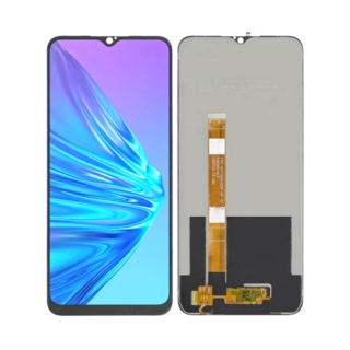LCD Displej + Dotykové sklo Realme 6i, Realme 5i