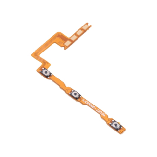 Realme 8 Pro - Power - volume flex