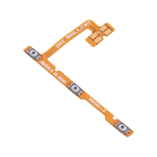 Realme C11 2021 - Power - volume flex