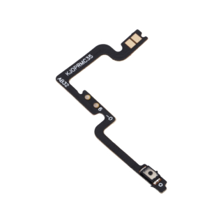 Realme C35 - Power flex