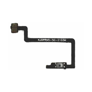 Realme GT Master 5G - Power flex