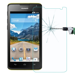 Tvrdené sklo pre Huawei Ascend Y530