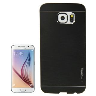 Transparentné  puzdro na Samsung Galaxy S6 G920