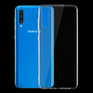 TPU Silikónové  puzdro na Samsung Galaxy A50