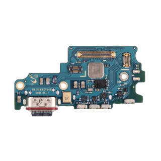 Samsung Galaxy S21 FE 5G G990B - Nabíjací flex kabel