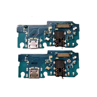 Samsung Galaxy A02 - Nabíjací flex kabel