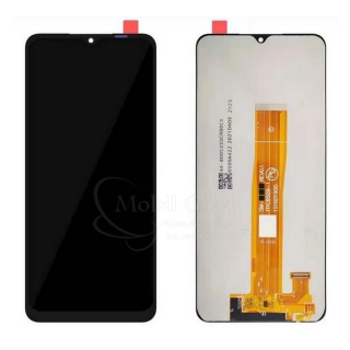 LCD Displej + Dotykové sklo Samsung Galaxy A02 A022F