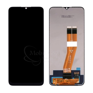 LCD Displej + Dotykové sklo Samsung Galaxy A02s A025G