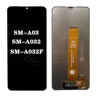 LCD Displej + Dotykové sklo Samsung Galaxy A03 A032F
