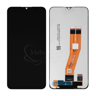 LCD Displej + Dotykové sklo Samsung Galaxy A03 A035