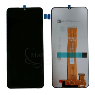LCD Displej + Dotykové sklo Samsung Galaxy A04s A047