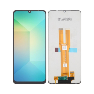 LCD Displej + Dotykové sklo Samsung Galaxy A06 A065 originál