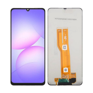 LCD Displej + Dotykové sklo Samsung Galaxy A07 4G A075