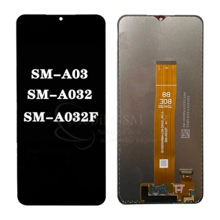 LCD Displej + Dotykové sklo Samsung Galaxy A12 A032F