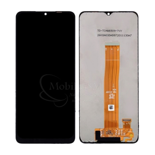 LCD Displej + Dotykové sklo Samsung Galaxy A12 A125F