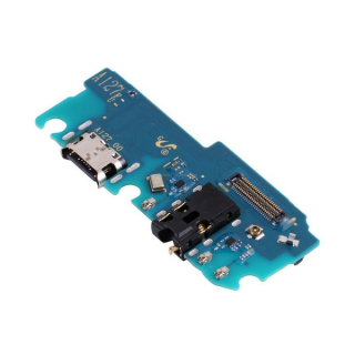 Samsung Galaxy A12 A127f - Nabíjací flex kabel
