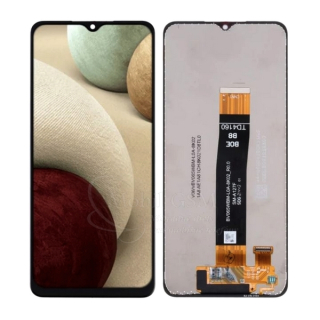 LCD Displej + Dotykové sklo Samsung Galaxy A12 A127F