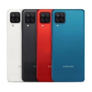 Zadný batériový kryt Samsung Galaxy A12