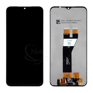 LCD Displej + Dotykové sklo Samsung Galaxy A14 5G A146