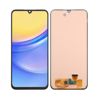 LCD Displej + Dotykové sklo Samsung Galaxy A15 4G/5G in-Cell 6.45Inch