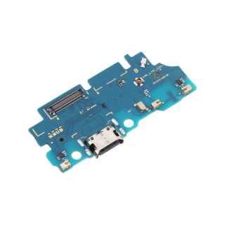 Samsung Galaxy A16 4G A165 - Nabíjací Konektor PCB Doska mikrofón