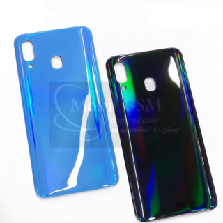 Zadný kryt Samsung Galaxy A20 A205F