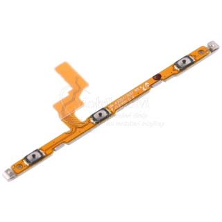Samsung Galaxy A20/A30/A40/A50/A60/A70 - Flex kabel On/Off, volume
