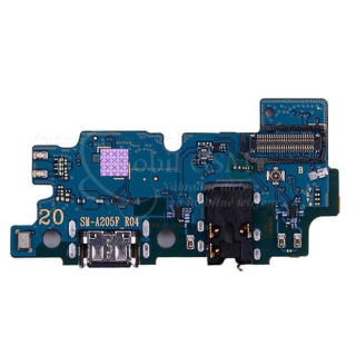 Samsung Galaxy A20 A205f - Nabíjací flex kabel