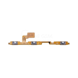 Samsung Galaxy A20e A202f - Flex kabel On/Off, volume