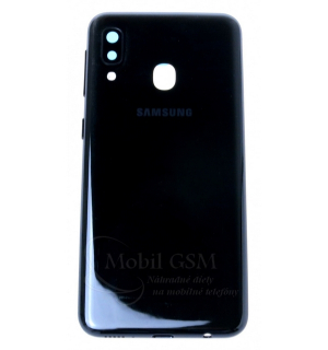 Zadný batériový kryt Samsung Galaxy A20e A202F