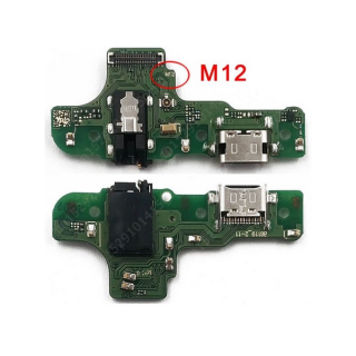 Samsung Galaxy A20s A207f - Nabíjací flex kabel