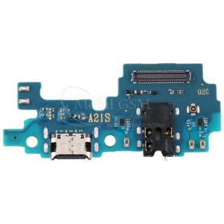 Samsung Galaxy A21s A217f - Nabíjací flex kabel