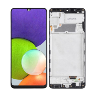 LCD Displej + Dotyk Samsung Galaxy A22 4G A225 - In-Cell 6.33Inch