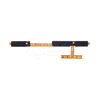 Samsung Galaxy A22 5G - Flex kabel On/Off, volume