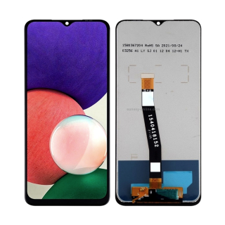 LCD Displej + Dotyk Samsung Galaxy A22 5G